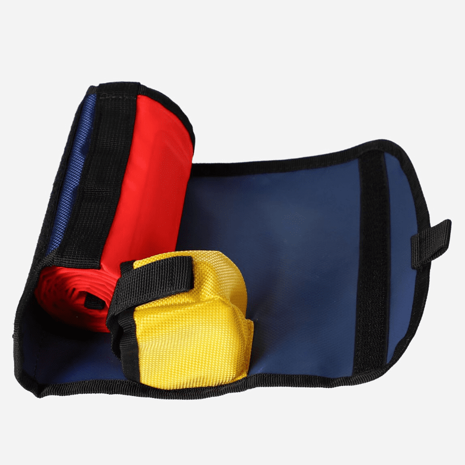 Aqualung_Tauchboje_SMB_Boje_2 Aqualung Tauchboje SMB Boje mit Reeltasche und Reel