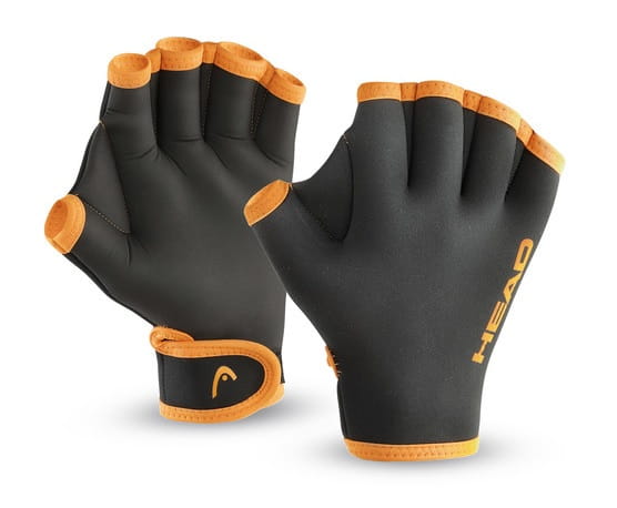 Head Swim Glove Schwimmhandschuhe