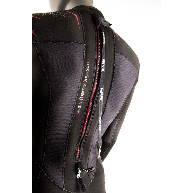 Seac Sub Space 5mm Herren Tauchanzug