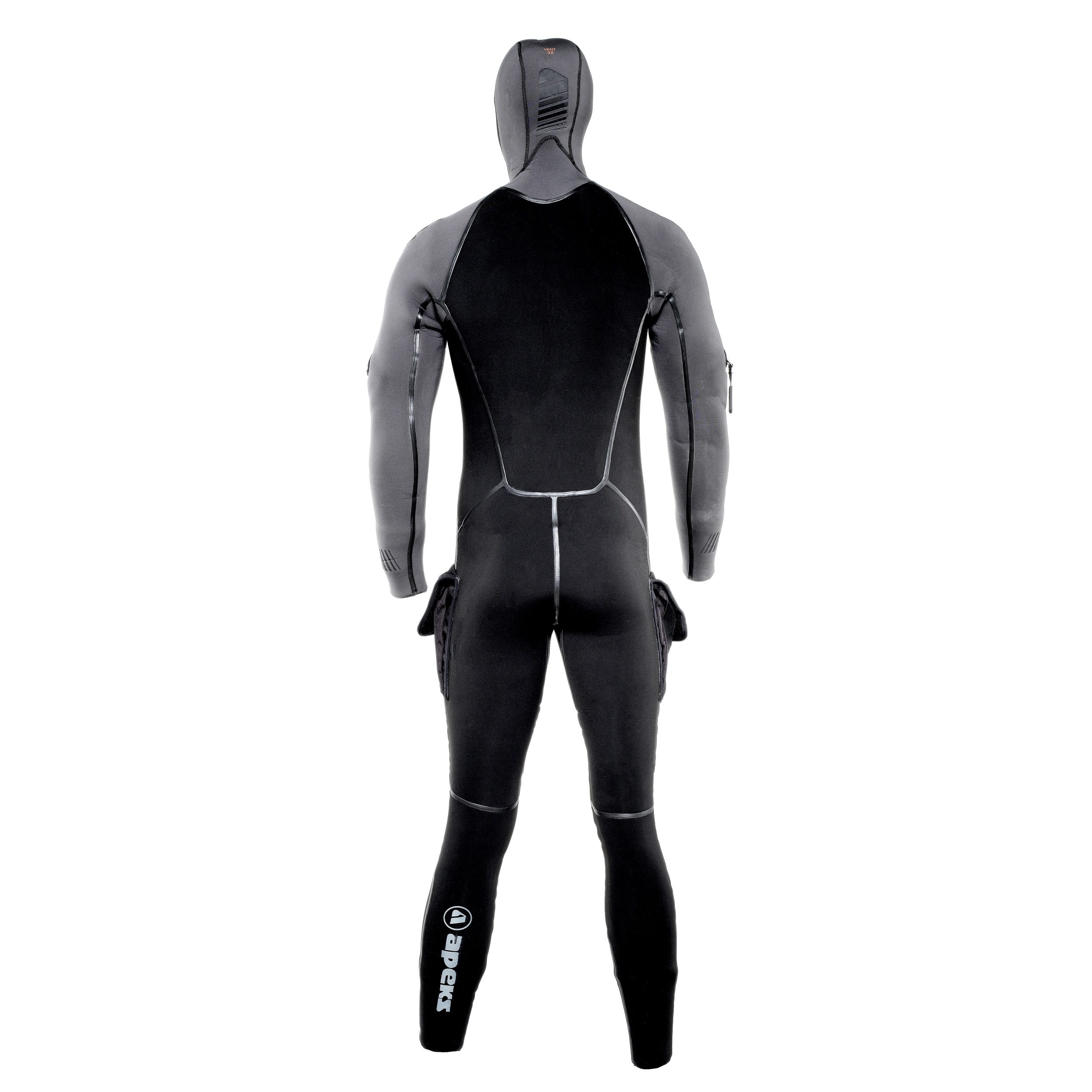 Apeks_ThermiQ_8-7_Herren_Tauchanzug_4KRdvCGDG5hejw Apeks ThermiQ 8/7mm Herren Tauchanzug