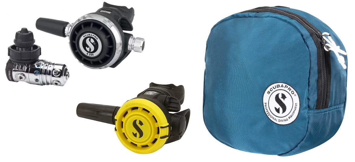 scubapro_mk25_g260_r105_sethJQU3j9nZLHbq Scubapro MK25/G260 Atemregler mit R105 Octopus Set