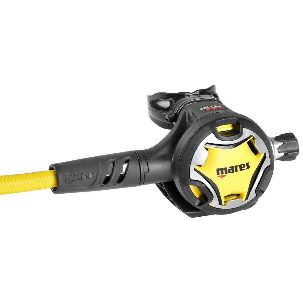 Mares Dual ADJ Octopus