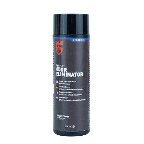 Gear Aid Odor Eliminator Mirazyme Geruchsvernichter Gear Aid Odor Eliminator Mirazyme Geruchsvernichter