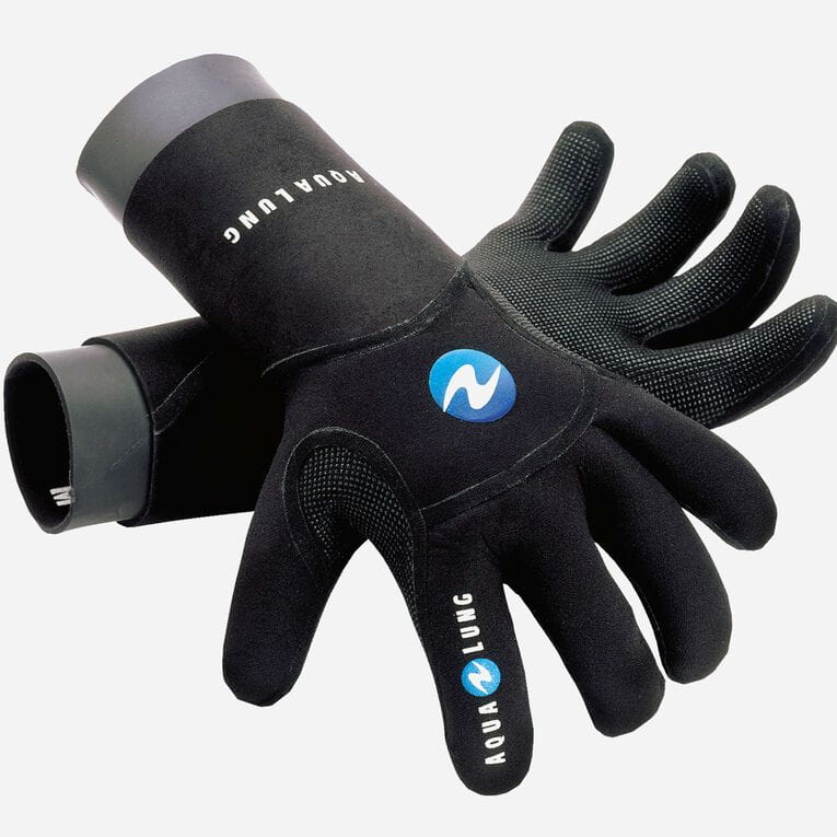 Aqualung_Dry_Comfort_Tauchhandschuhe AquaLung Dry Comfort 4mm Tauchhandschuhe