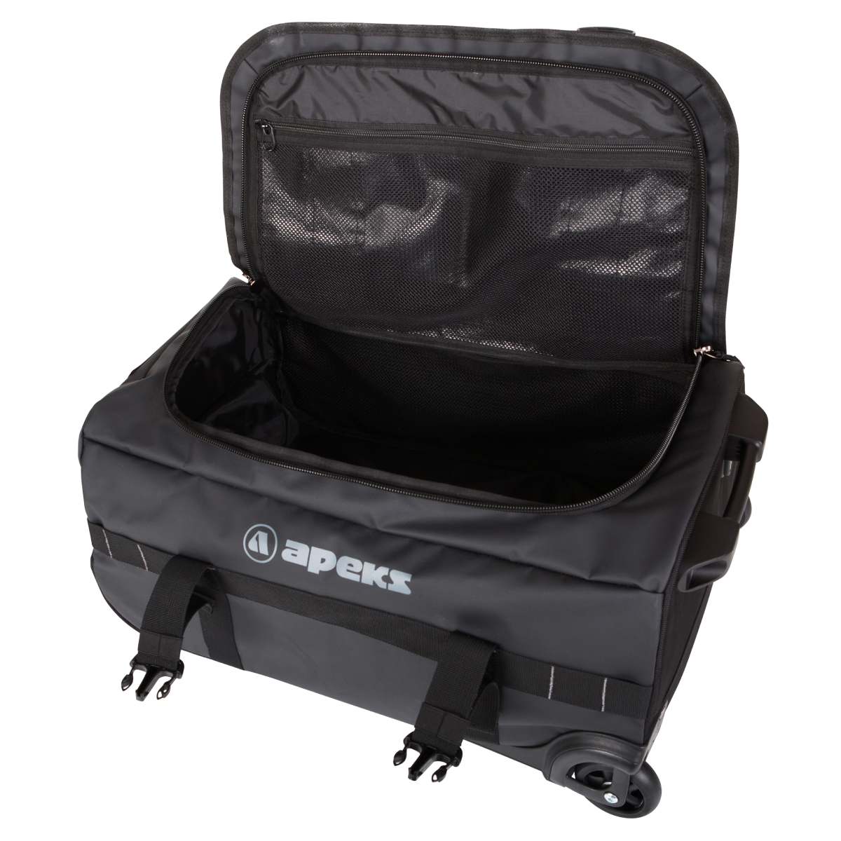 Apeks 40 L Roller Bag Tauchtasche Apeks 40 L Roller Bag Tauchtasche