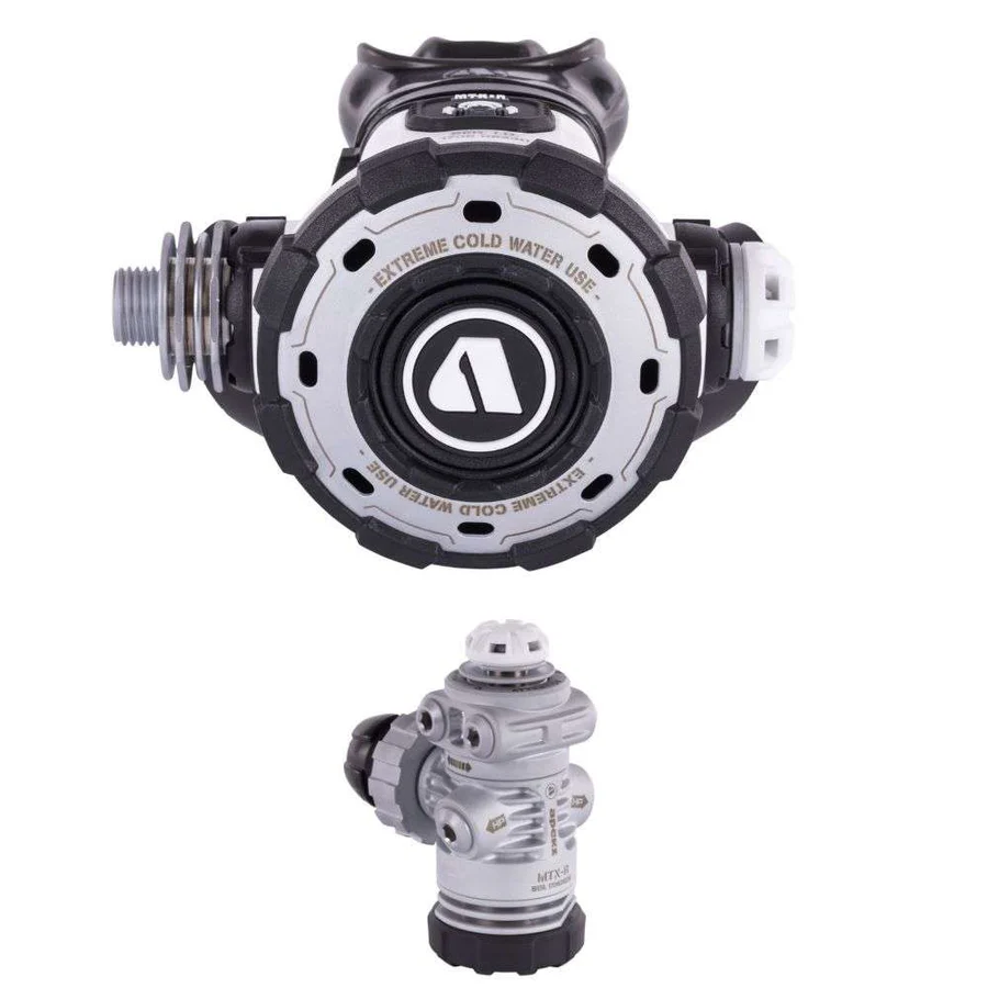 Apeks MTX-R Atemregler DIN
