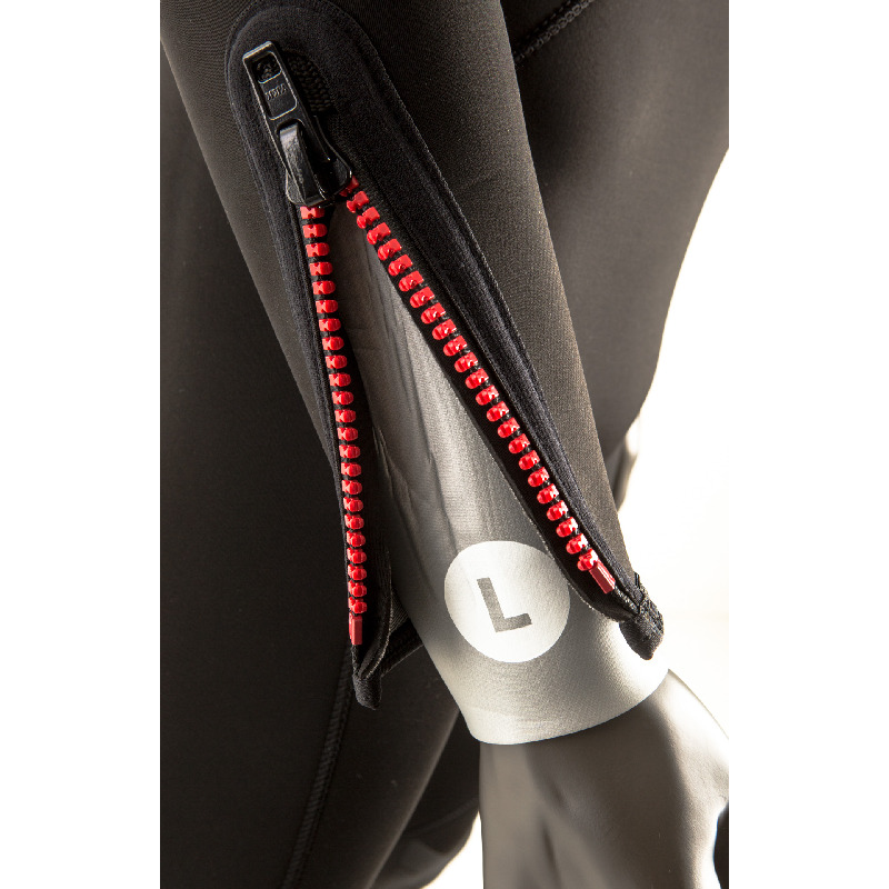 Seac Sub Space 5mm Herren Tauchanzug