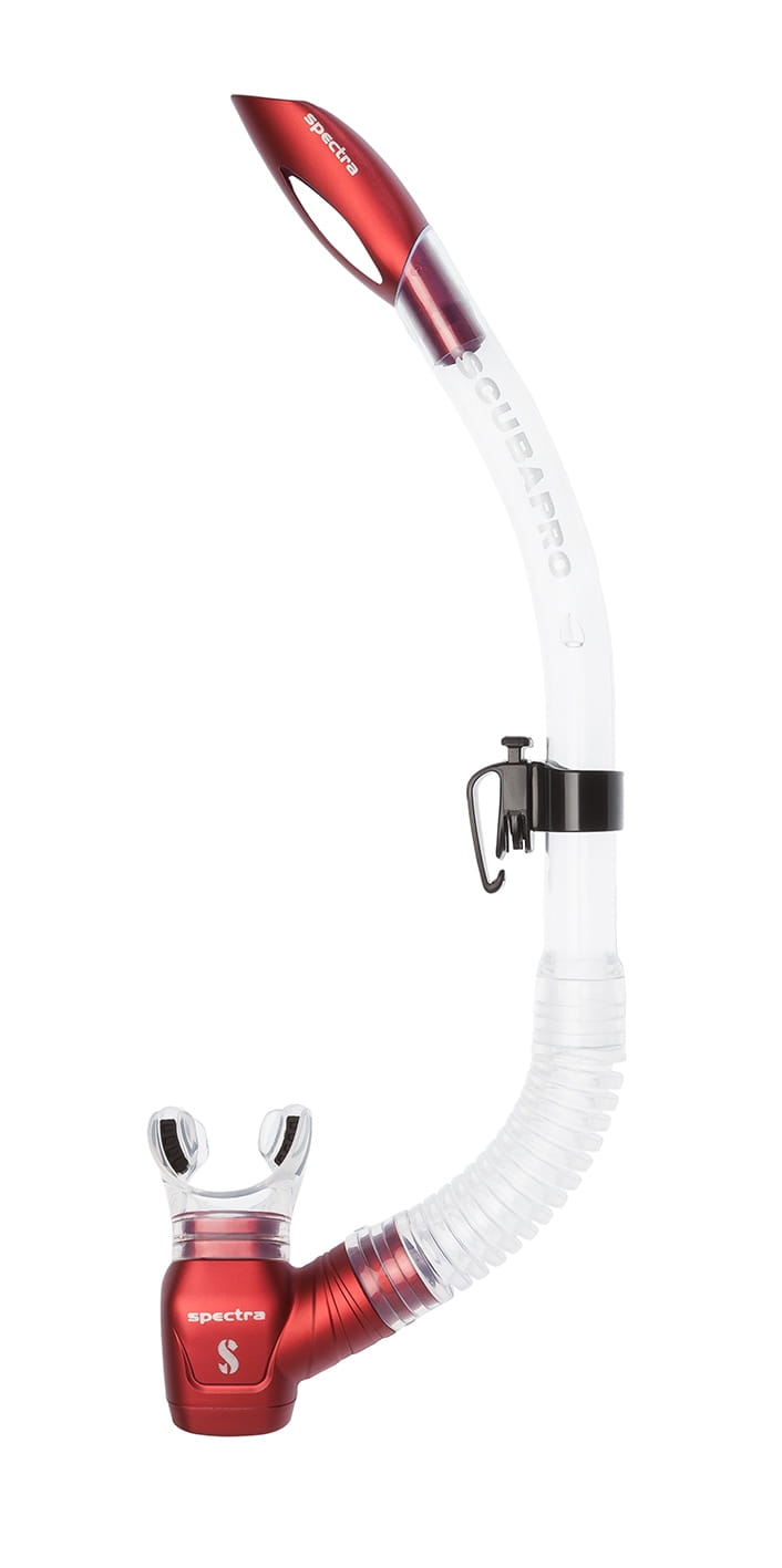 Scubapro Spectra Schnorchel