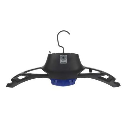 UK_Hangair_elekrischer_Trockenb-gel Underwater Kinetics HangAir elektrischer Trockenbügel