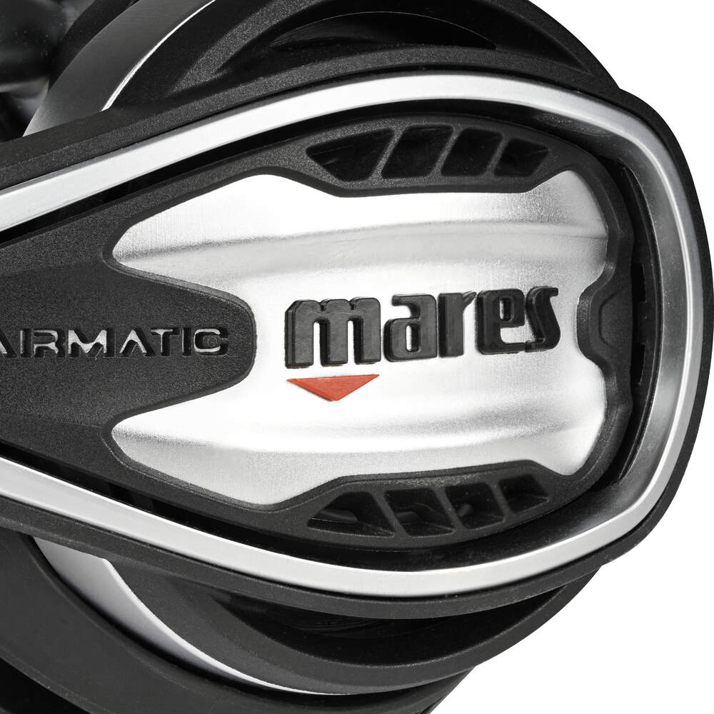 Mares Planet Airmatic 88X TBP Atemregler