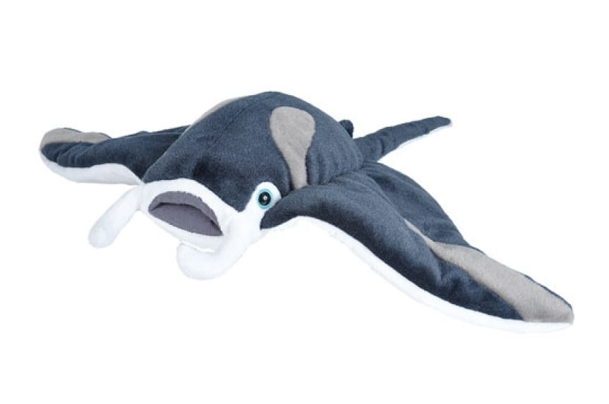 Wild Republic Mantarochen Plüschtier