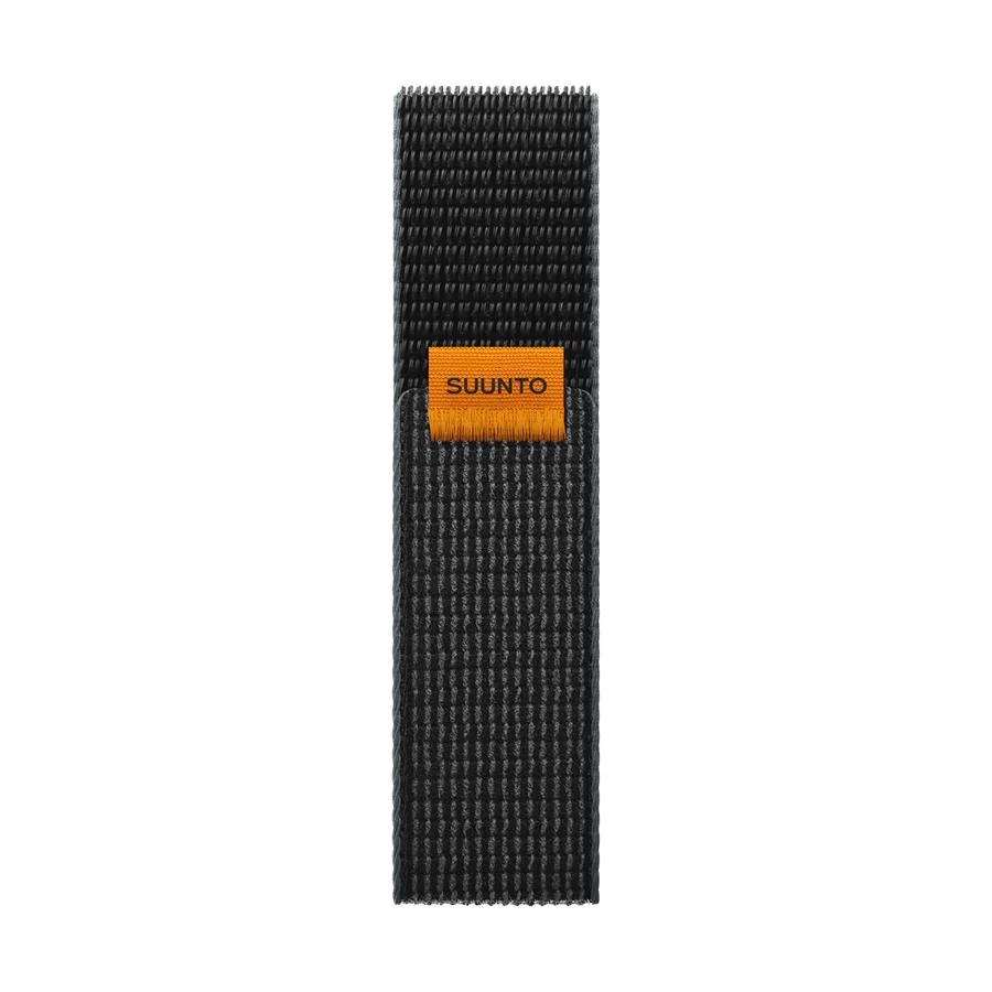 Suunto Nautic Elastic Textilarmband-Kit