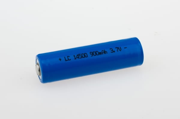 riff_akku_14500 Riff Akku 14500 für TL Micro