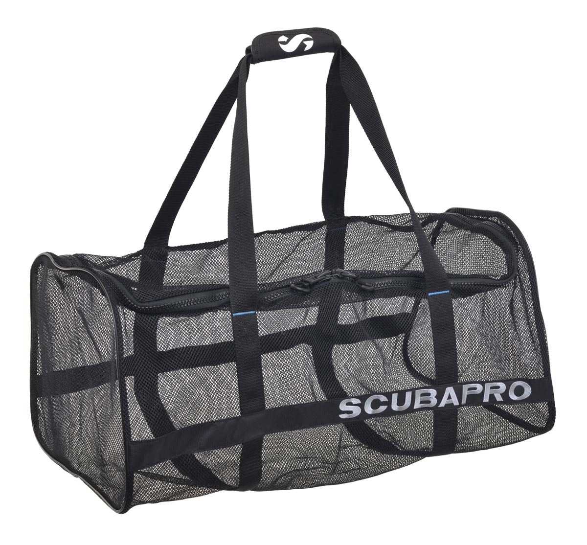 Scubapro Boat Mesh Bag Netztasche