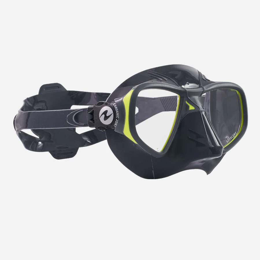 Aqualung Micromask X Freitauchmaske