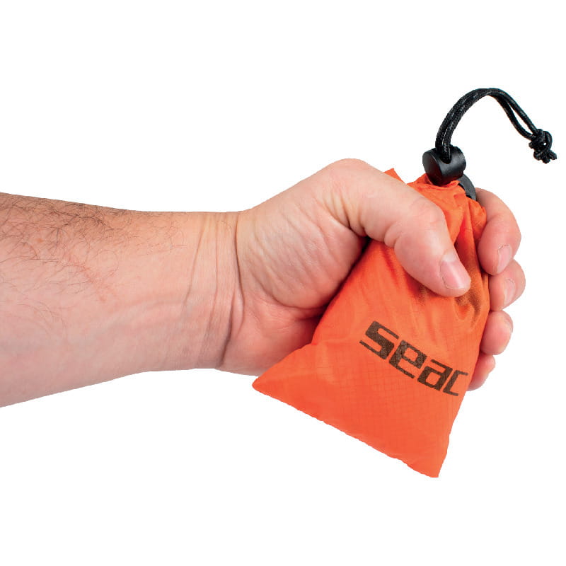 Seac Sub Dry Soft Bag Trockensack