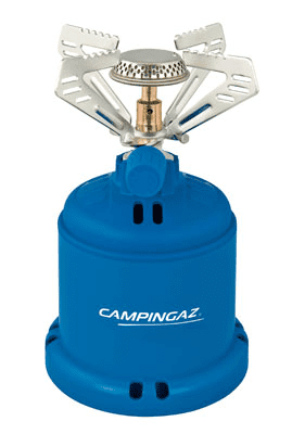 Campingaz-Camping-206-S-Kocher Campingaz Camping 206 S Kocher