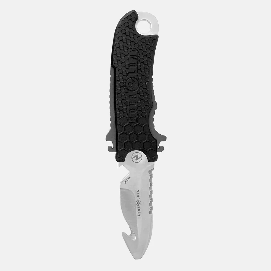Aqualung_Small_Squeeze_Blunt_Tauchmesser AquaLung Small Squeeze Blunt Tauchmesser