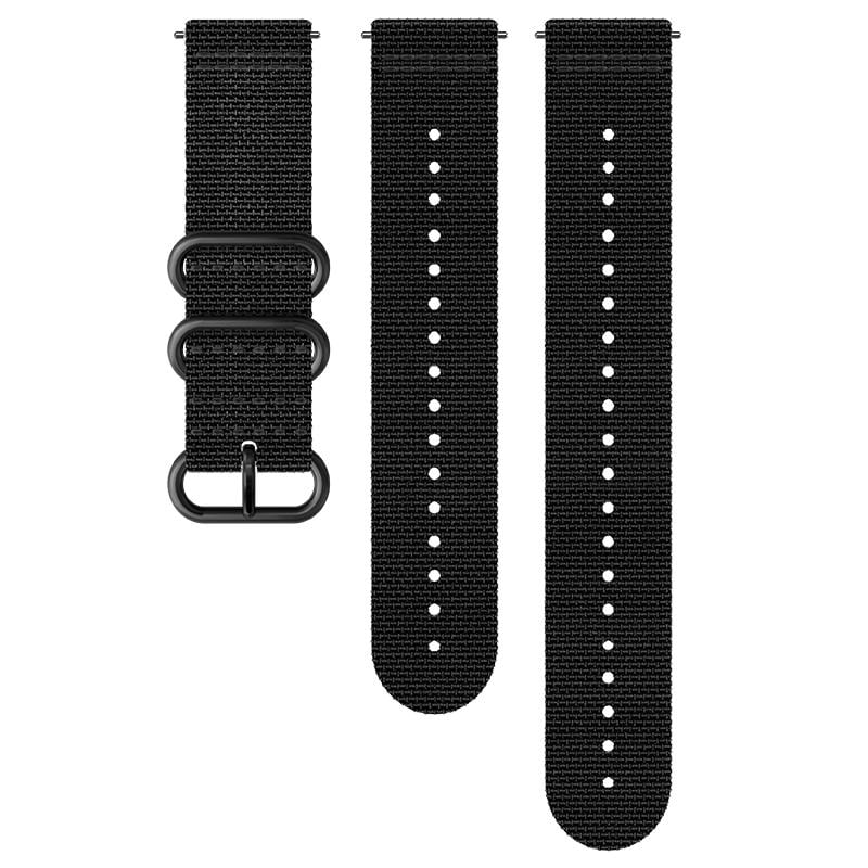 Suunto 24mm Explore 2 Textile Strap