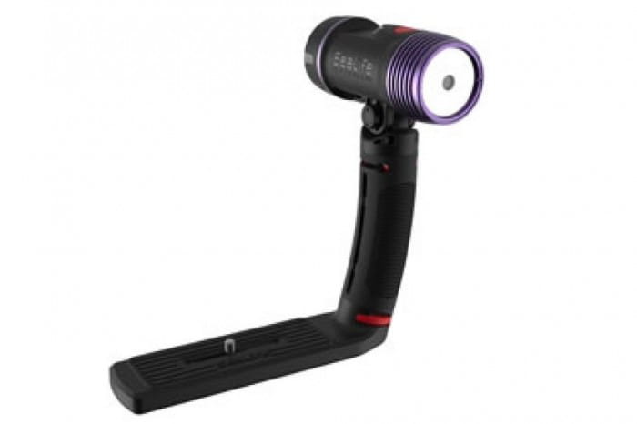 Sea-Dragon_Fluoro-Dual_Beam_Tauchlampe Sea Dragon Fluoro-Dual Beam Tauchlampe