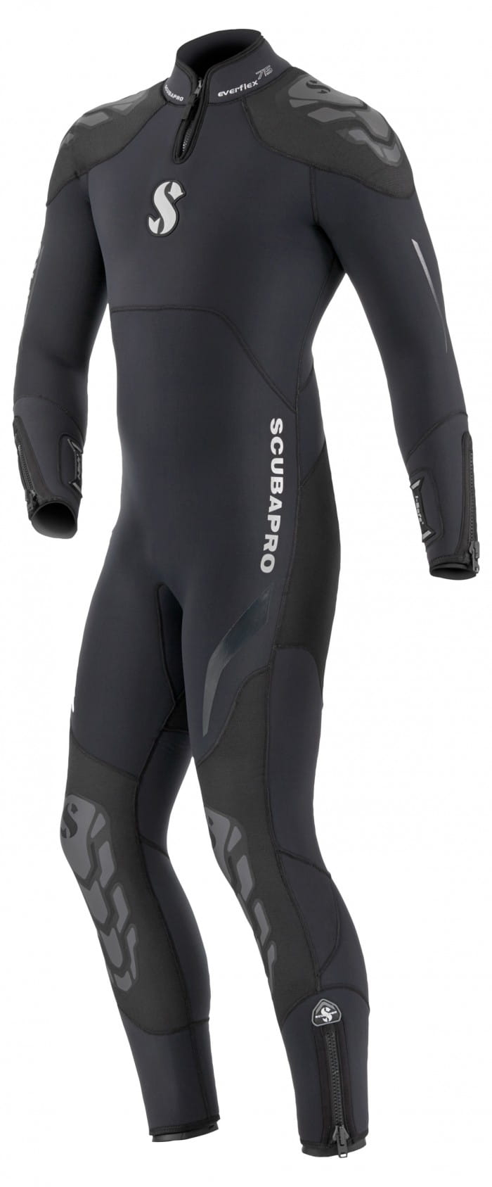 Scubapro Everflex 7/5mm Overall Herren Neoprenanzug