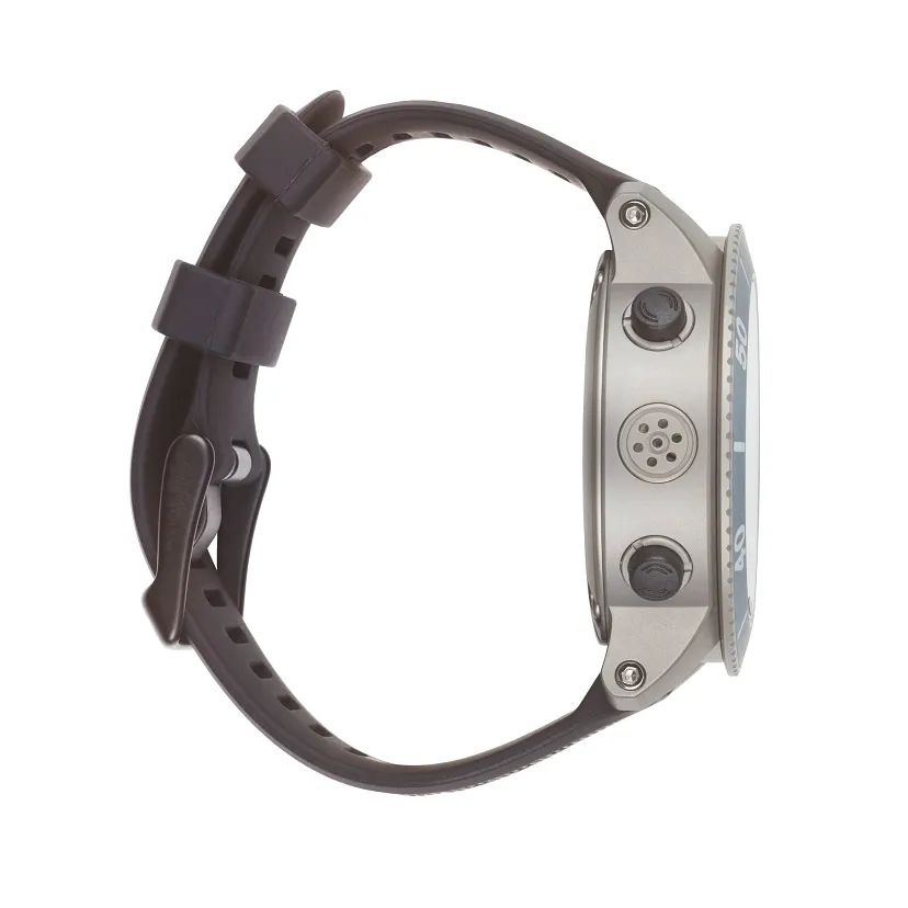 Scubapro Galileo 3 Ti G3 Titan Tauchcomputer mit Smart + Pro Sender