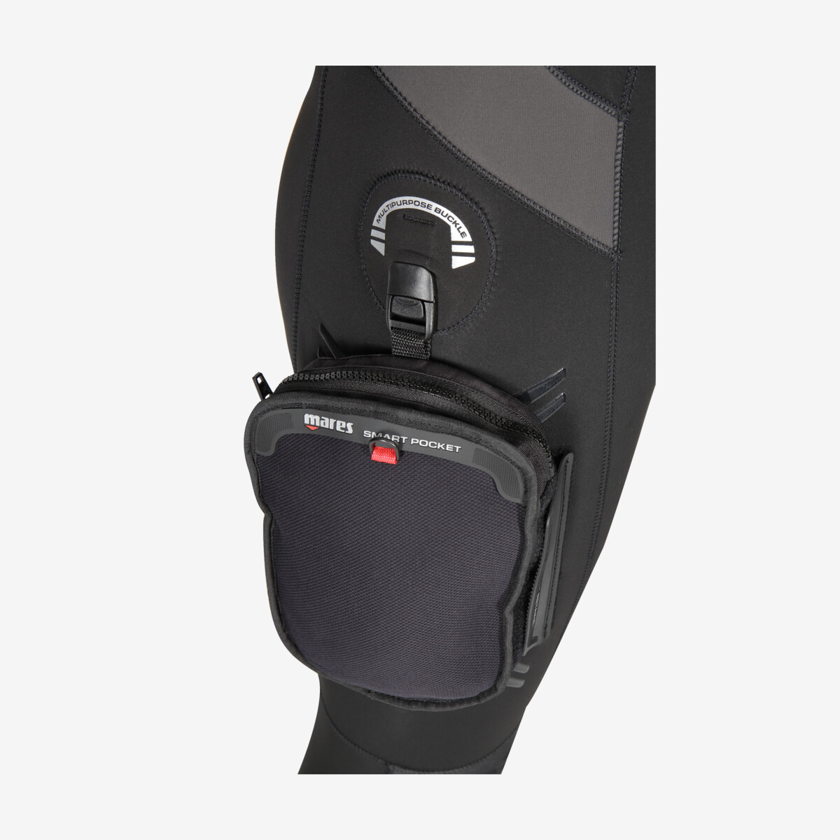 Mares_Flexa_8_6_Tauchanzug_5 Mares Flexa 8.6 Neoprenanzug