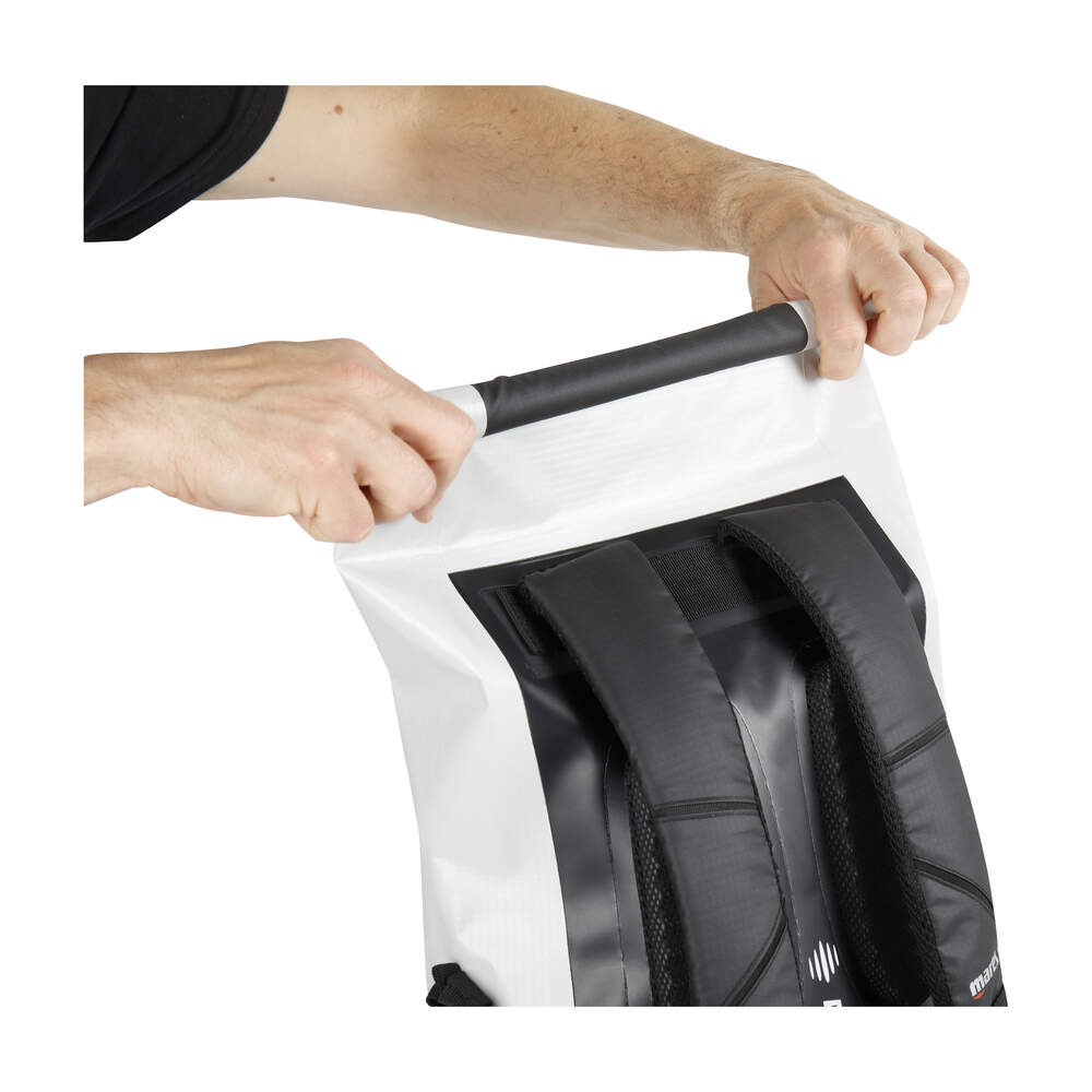 Mares Cruise Dry BP-Light 18 Rucksack 