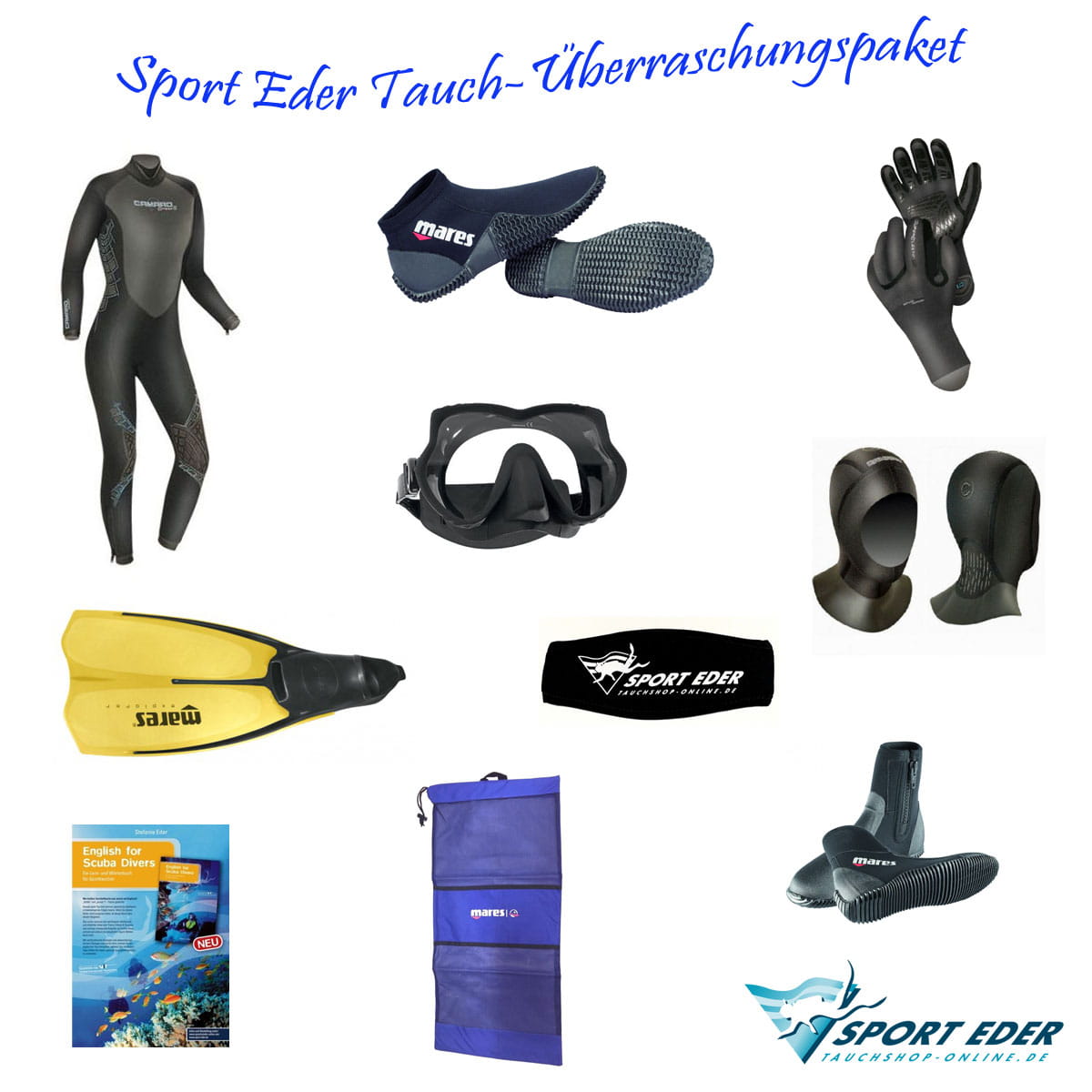 ueberraschungspaket-2 Sport Eder Tauch-Überraschungspaket