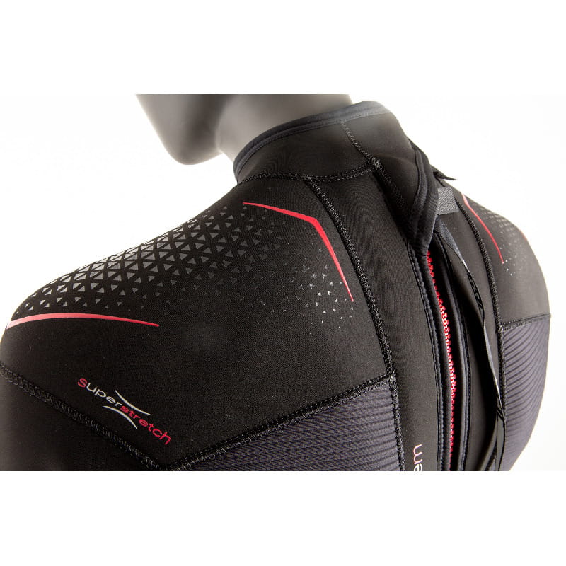 Seac Sub Space 5mm Herren Tauchanzug