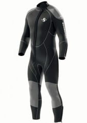 SCUBAPRO Oneflex 7mm Overall Nasstauchanzug 
