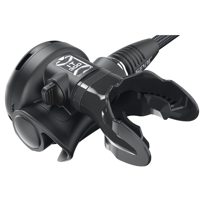 Seac Sub IT300 Atemreglerset