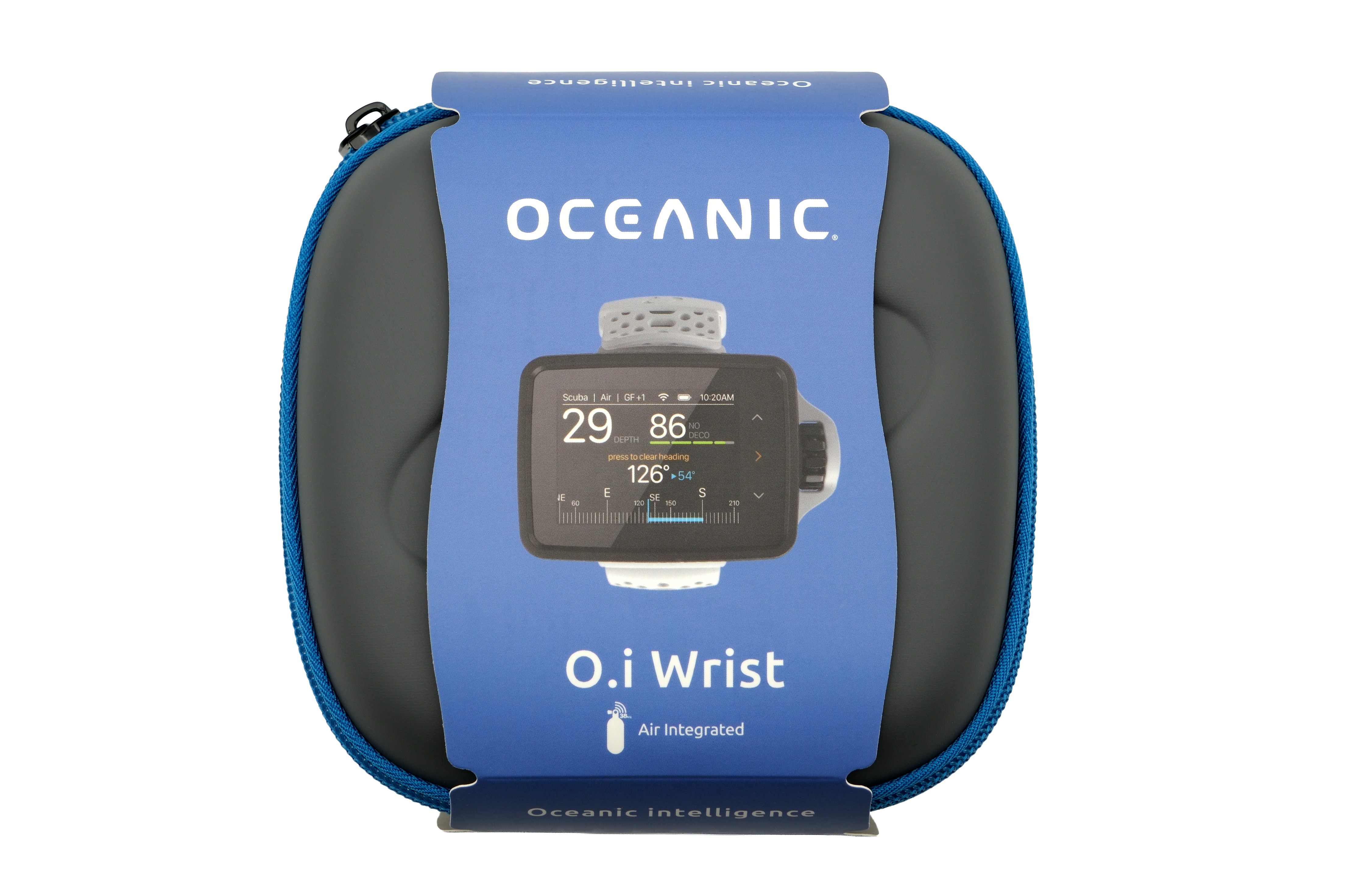 Oceanic O.i Wrist Tauchcomputer 