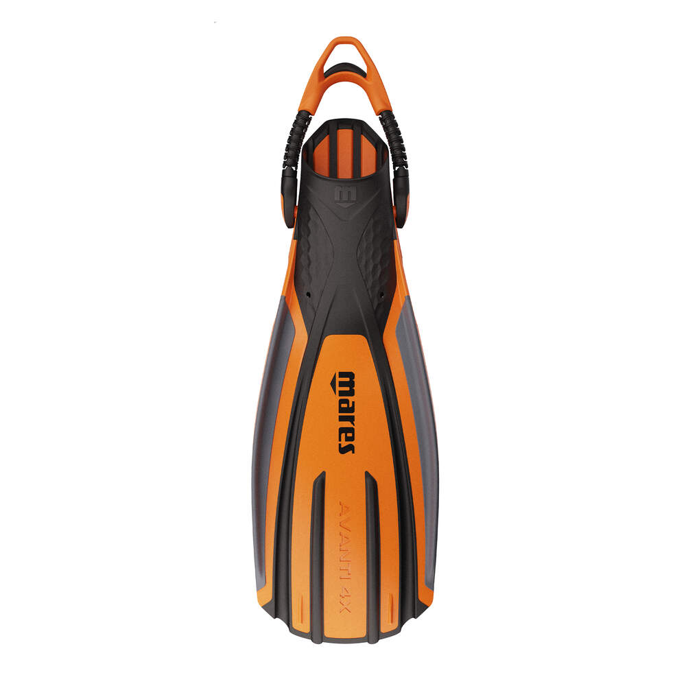 Mares Avanti Quattro 4X Geräteflossen