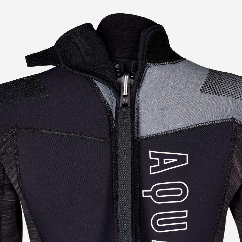 AquaLung Dynaflex 5.5mm Damen Tauchanzug