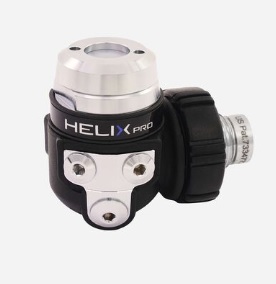 AquaLung Helix Pro 1. Stufe