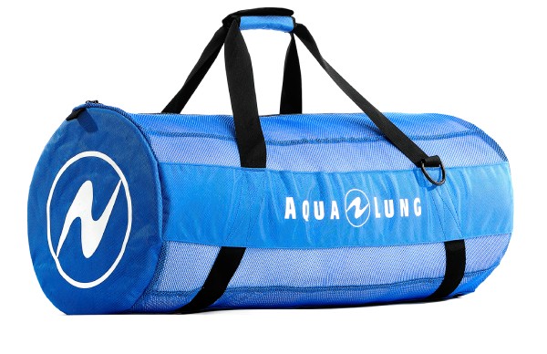 Aqualung Adventurer Mesh Duffle Bag Netztasche Aqualung Adventurer Mesh Duffle Bag Netztasche