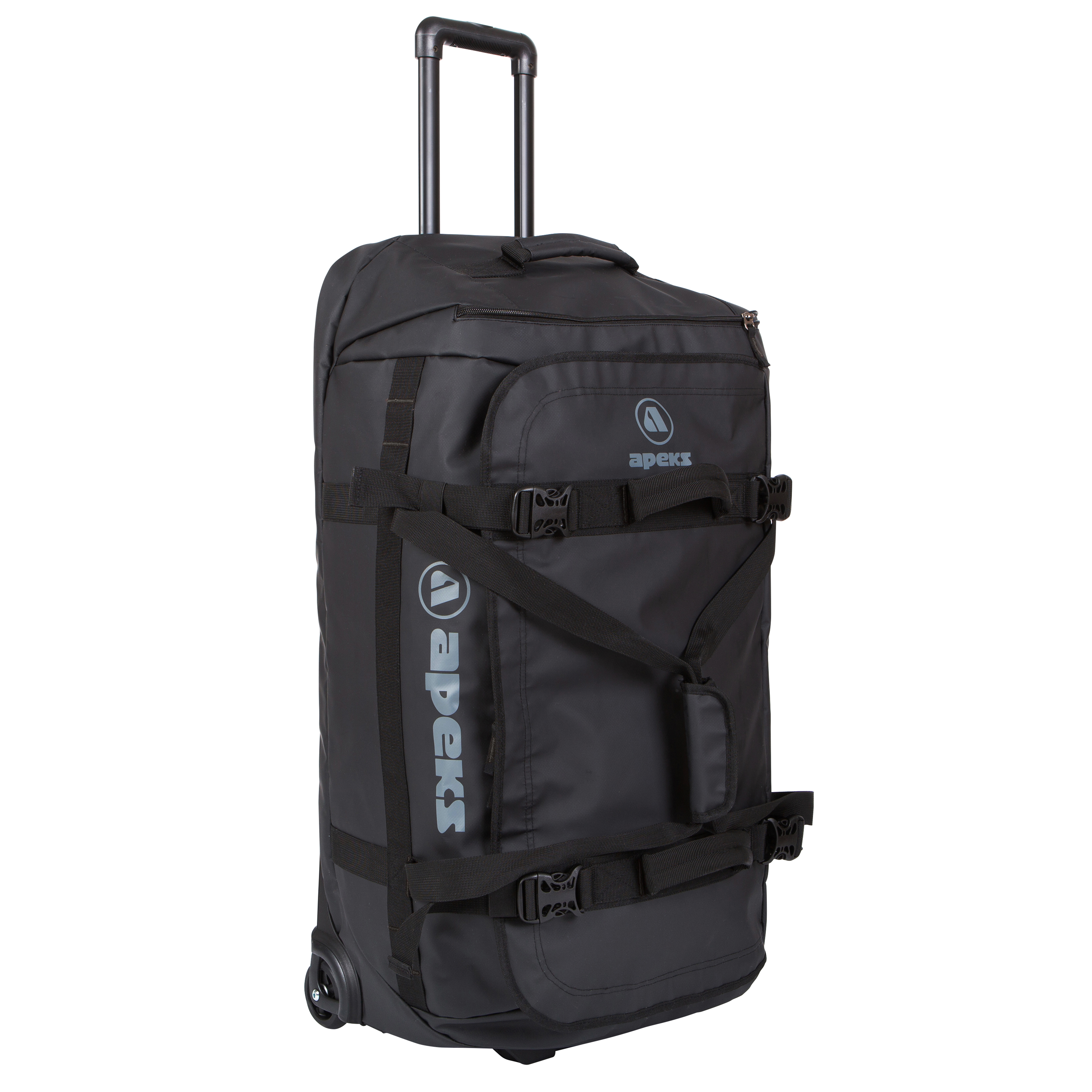 Apeks 90 L Roller Bag Tauchtasche