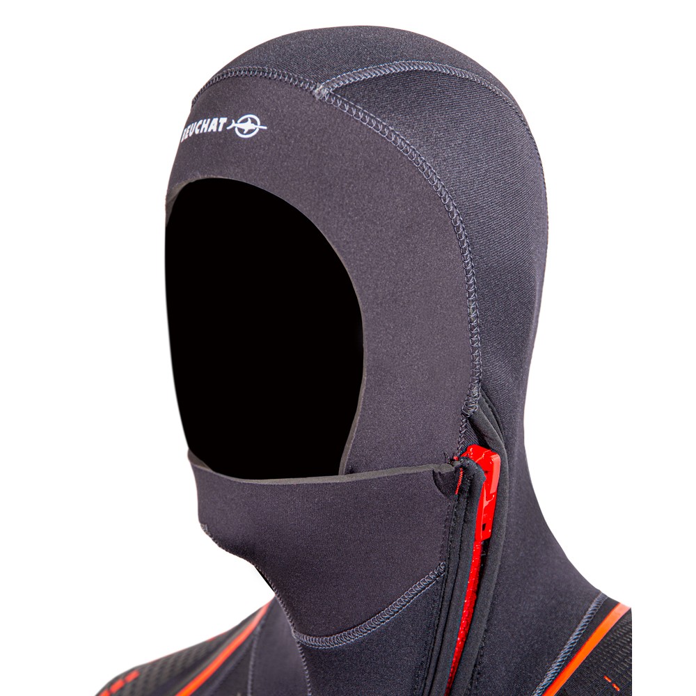 Beuchat Optima 2 Herren 7mm Tauchanzug
