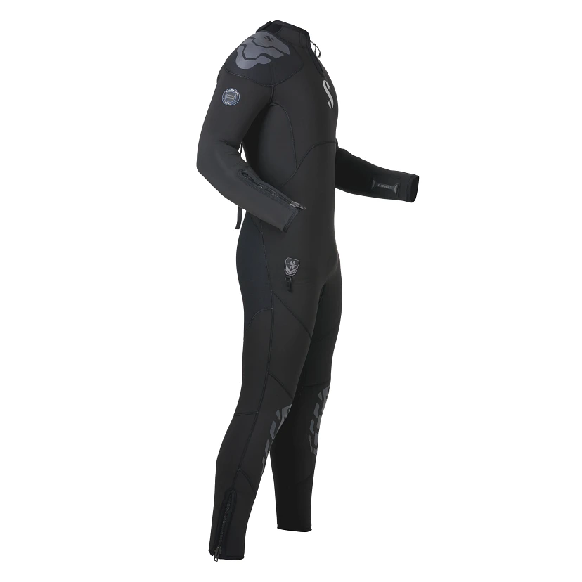 Scubapro Everflex YULEX 7.5/5mm Herren Tauchanzug Gr. 3XL