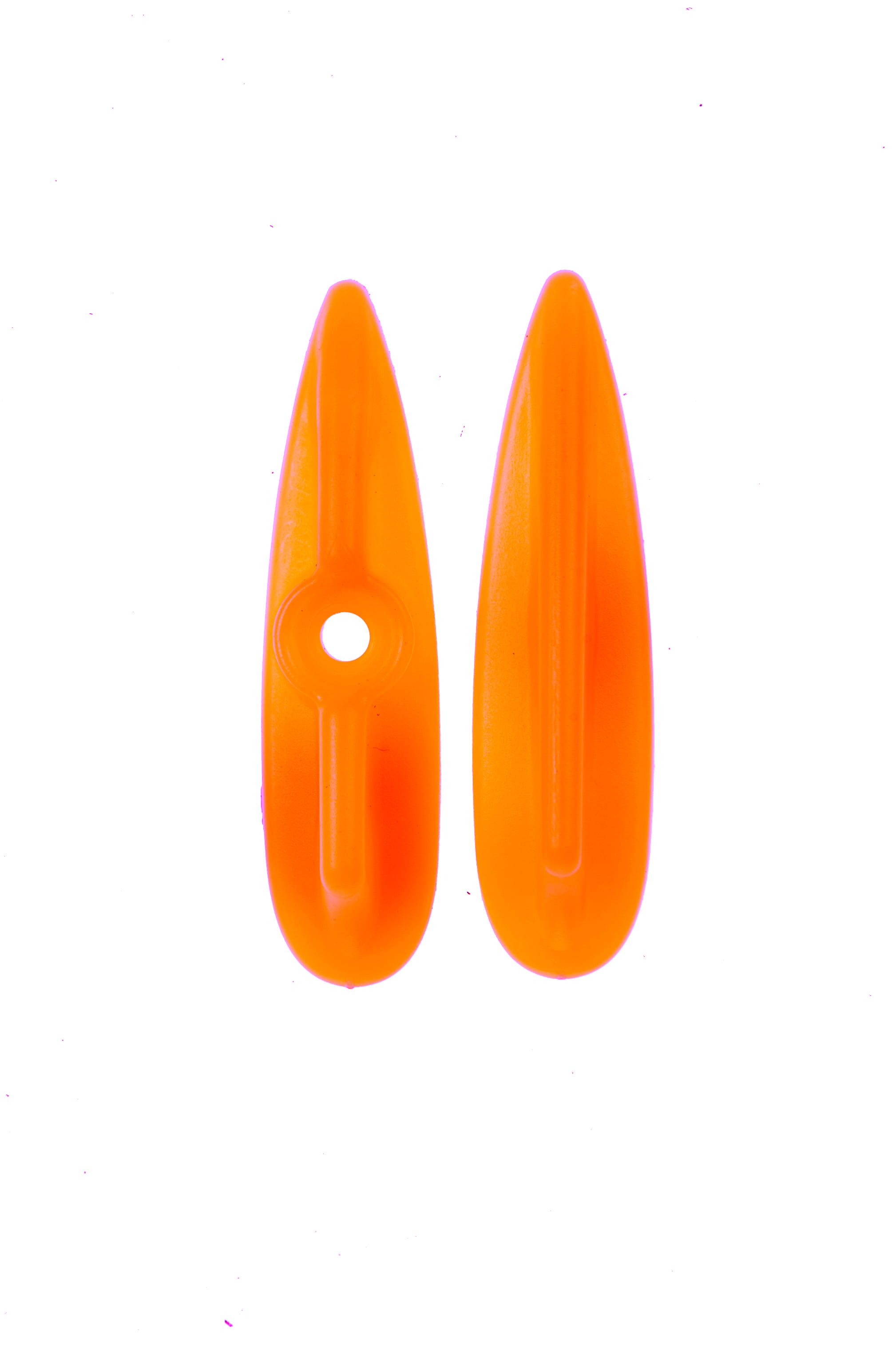 Scubapro Scuba Skegs für Flossen