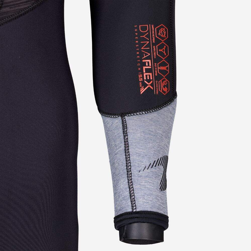 AquaLung Dynaflex 5.5mm Damen Tauchanzug