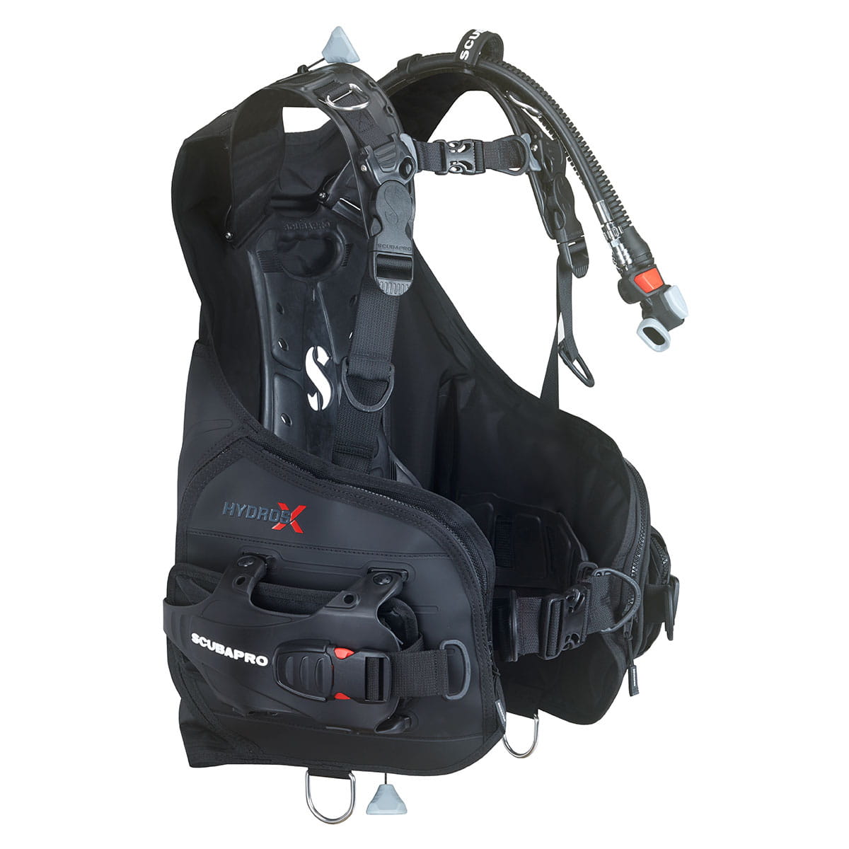 Scubapro Hydros X Tarierjacket Damen