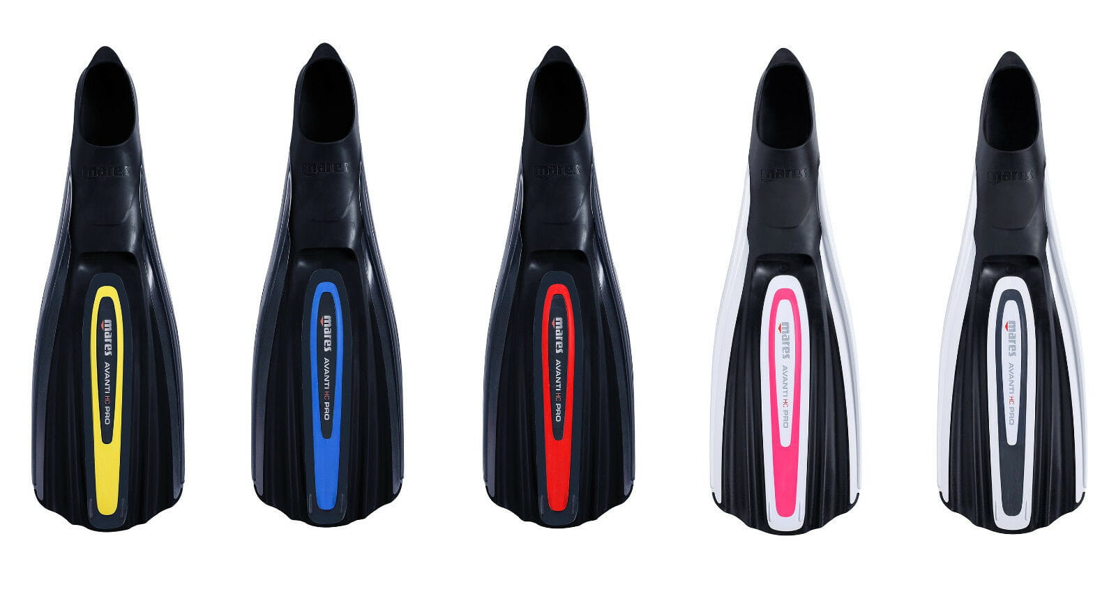 mares_avanti_hc_pro Mares Avanti HC Pro Schnorchelflossen