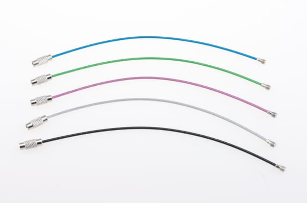 dive_markt_edelstahlband_keychain Key Chain Edelstahlband