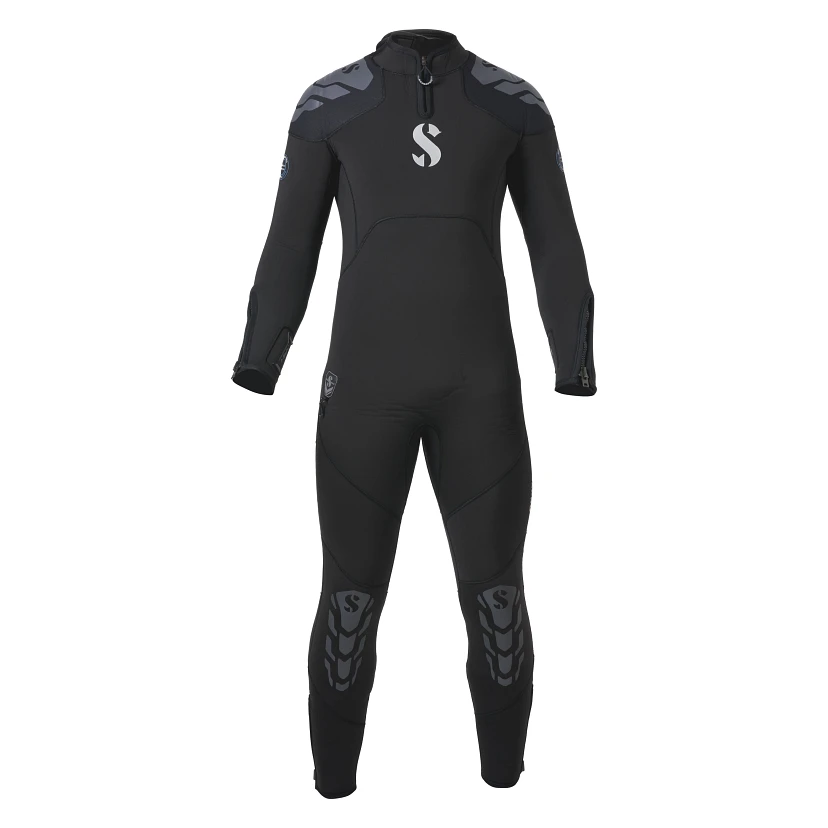 Scubapro Everflex YULEX 7.5/5mm Herren Tauchanzug Gr. 3XL