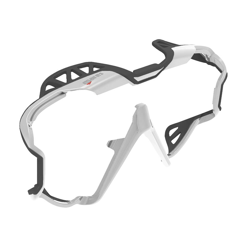 Mares Pure Wire Farb-Rahmen