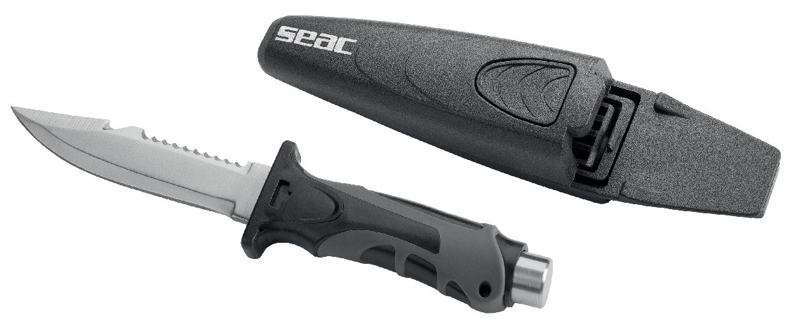 Seac Sub Hammer Tauchmesser