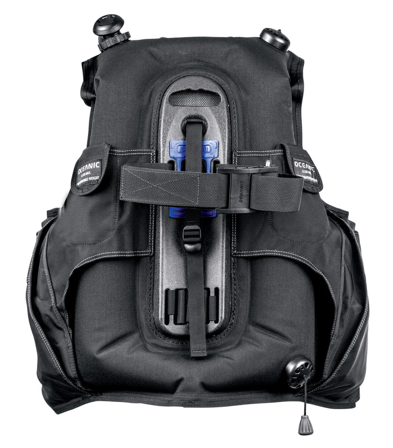 Oceanic Oceanpro QLR4 Tarierjacket