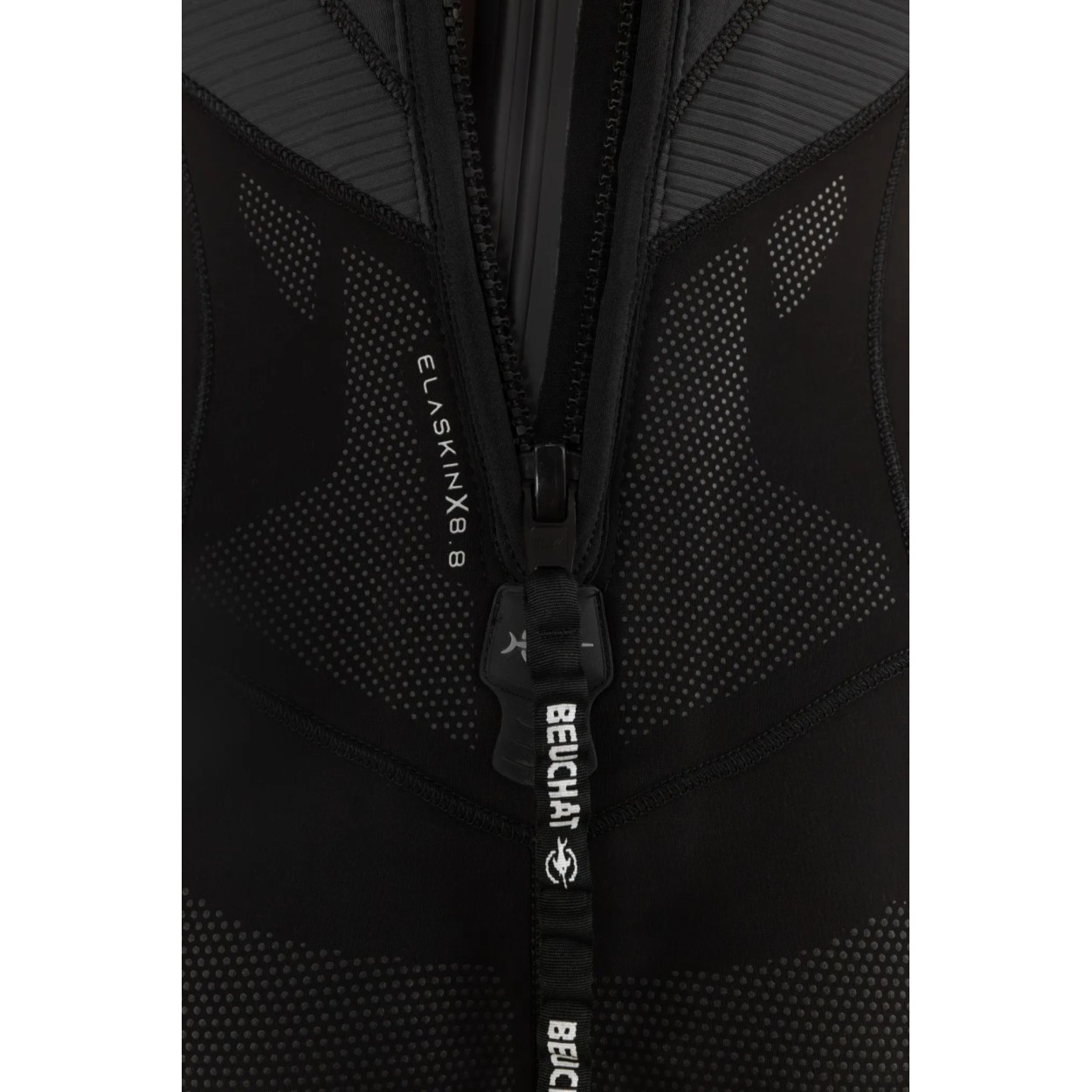 Beuchat Focea Comfort 7 Herren 5mm Tauchanzug